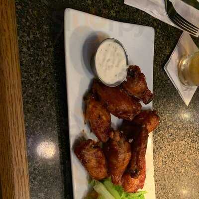 Uno Pizzeria & Grill