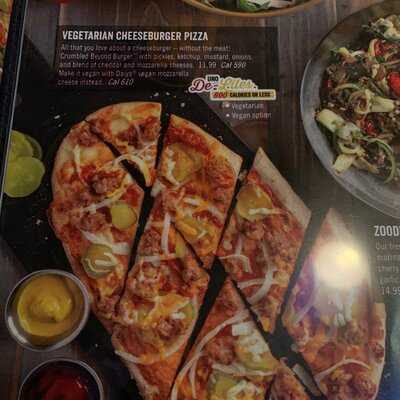 Uno Pizzeria & Grill