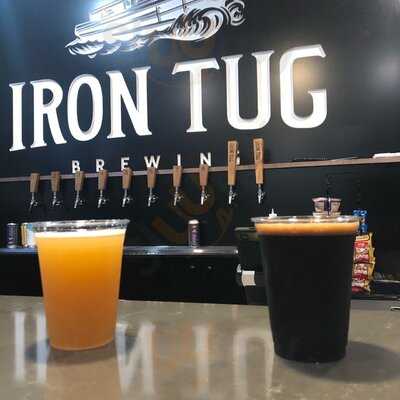Iron Tug Brewing