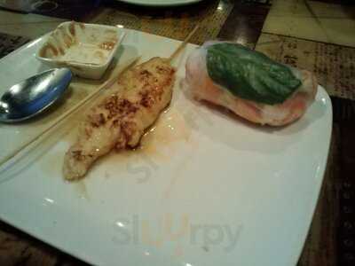 Spice Thai Restaurant