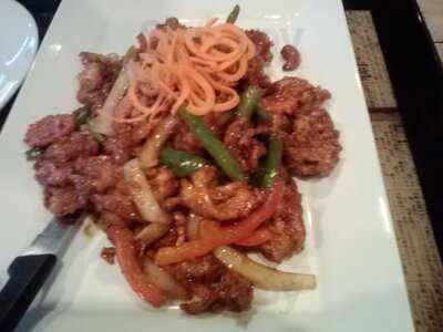 Spice Thai Restaurant