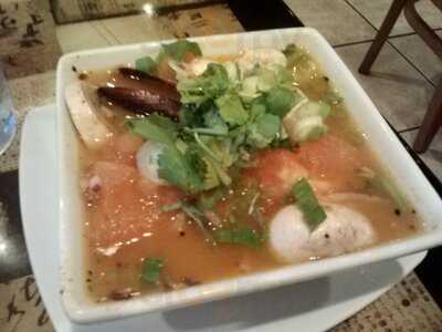 Spice Thai Restaurant