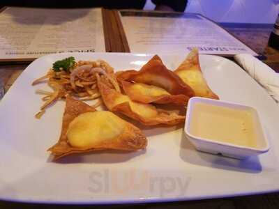 Spice Thai Restaurant