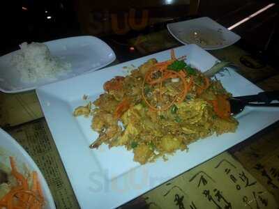 Spice Thai Restaurant