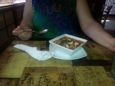 Spice Thai Restaurant