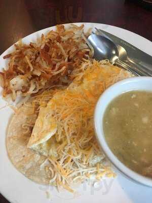 Mountain View Cafe And Catering