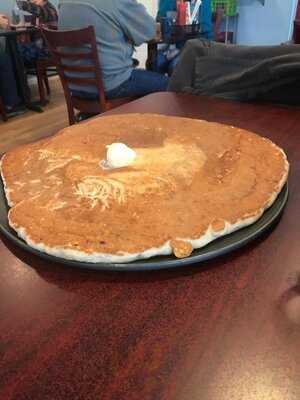 Mountain View Cafe And Catering