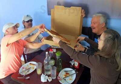 Mountain View Cafe And Catering