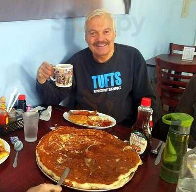 Mountain View Cafe And Catering