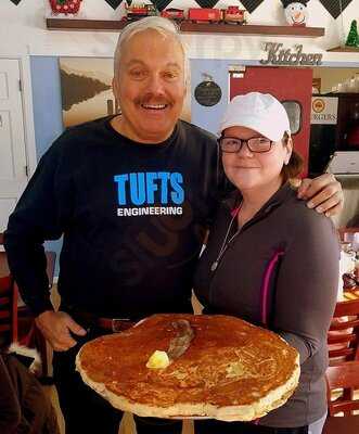 Mountain View Cafe And Catering