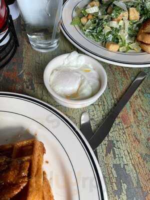 Mountain View Cafe And Catering