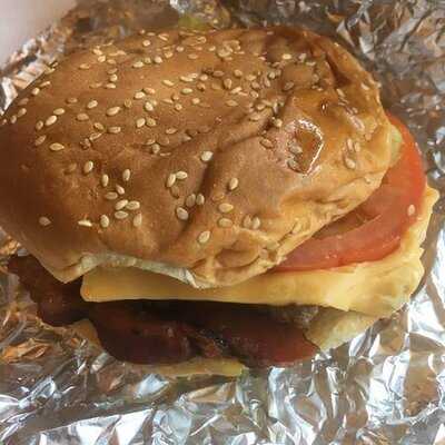 Five Guys