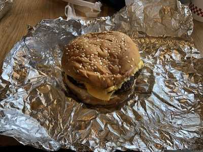 Five Guys