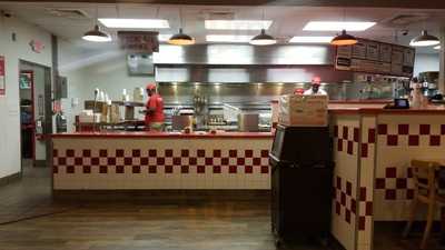 Five Guys