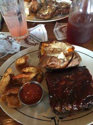 Saltgrass Steak House
