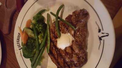 Saltgrass Steak House