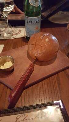 Saltgrass Steak House