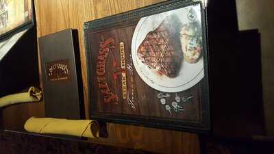 Saltgrass Steak House