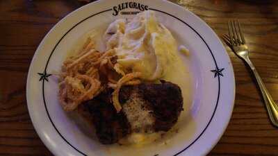 Saltgrass Steak House