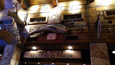 Saltgrass Steak House