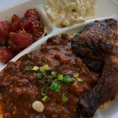 Hawaii's Favorite Kitchens