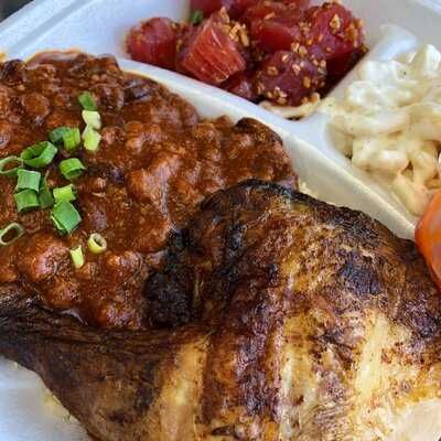 Hawaii's Favorite Kitchens