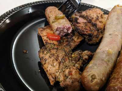 Diplomat Banquet Center