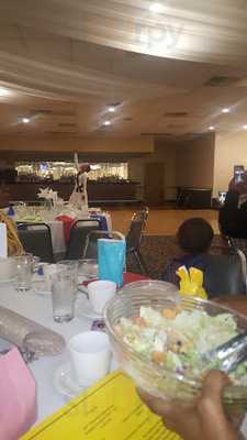 Diplomat Banquet Center