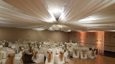 Diplomat Banquet Center