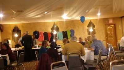 Diplomat Banquet Center