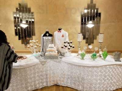 Diplomat Banquet Center