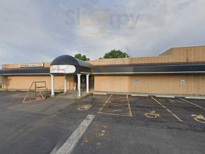 Diplomat Banquet Center