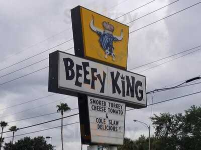 Beefy King