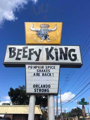 Beefy King