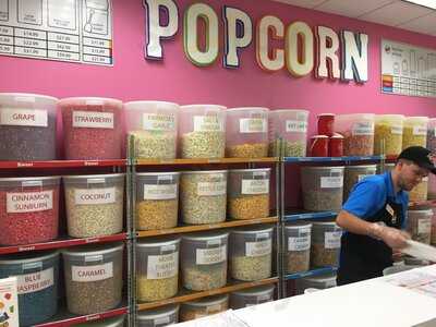 Tropical Shores Gourmet Popcorn Co.