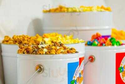 Tropical Shores Gourmet Popcorn Co.