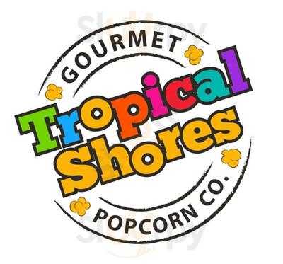 Tropical Shores Gourmet Popcorn Co.