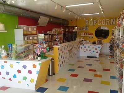 Tropical Shores Gourmet Popcorn Co.