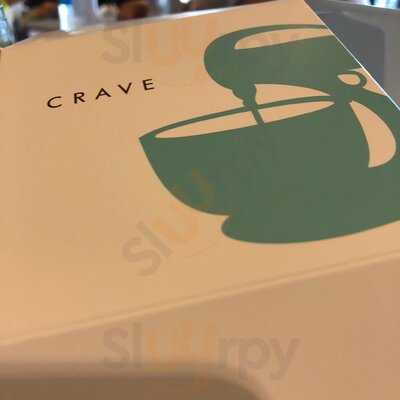 Crave Cupcakes