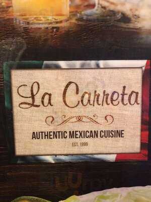 La Carreta
