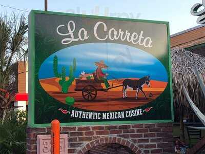 La Carreta