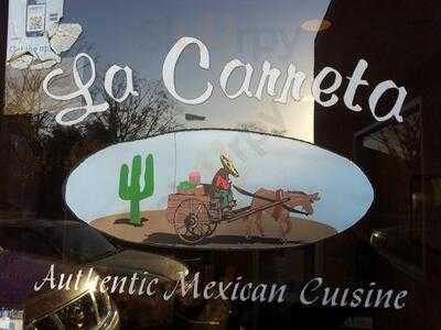 La Carreta