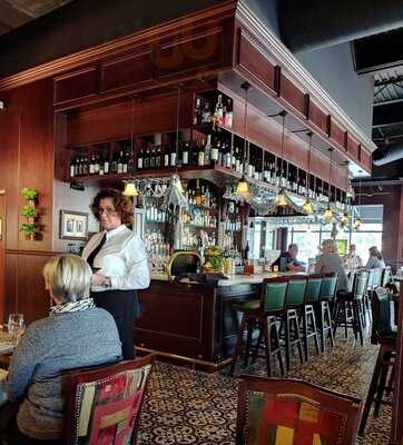 Pascone's Ristorante'