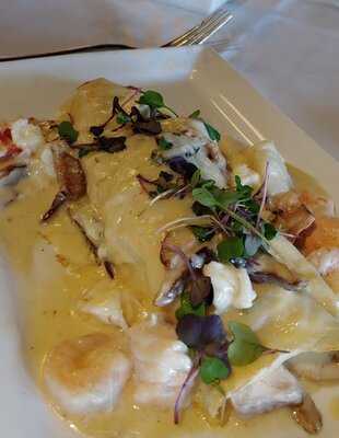 Pascone's Ristorante'