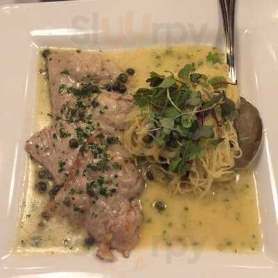 Pascone's Ristorante'