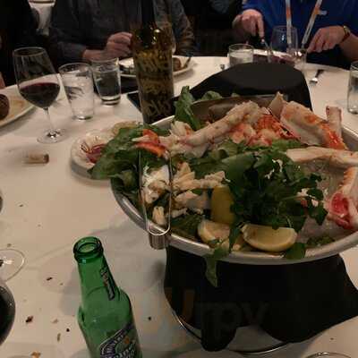 Morton's The Steakhouse