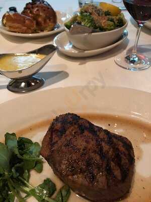Morton's The Steakhouse