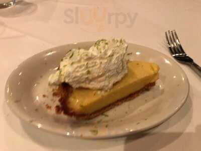 Morton's The Steakhouse