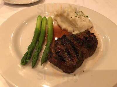 Morton's The Steakhouse