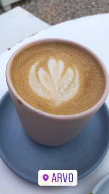 Arvo